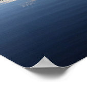 疑わしいニュージーランド ポスター (角)