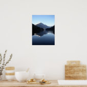 疑わしいニュージーランド ポスター (キッチン)