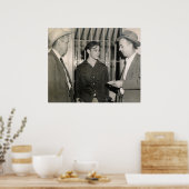 疑わしい#46 ポスター (キッチン)