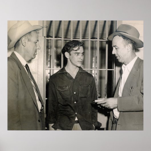 疑わしい#46 ポスター (正面)