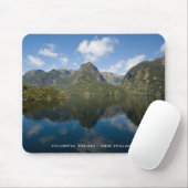 疑わしく健全なマウスパッド マウスパッド (マウス)