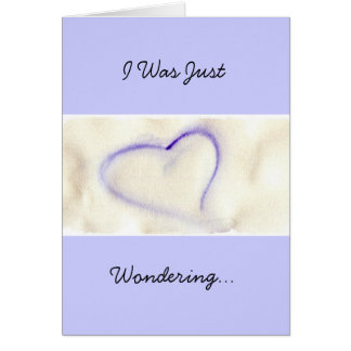 疑問に思うこと