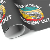 疑問に思ったら柔術武術術 ラッピングペーパー (ロールコーナー)