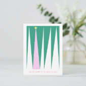 疑問に思の木 シーズンポストカード (スタンド正面)