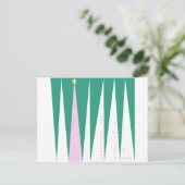 疑問に思の木 シーズンポストカード (スタンド正面)