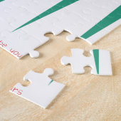 疑問に思の木 ジグソーパズル (側面)