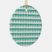 疑問に思の木 セラミックオーナメント (右)