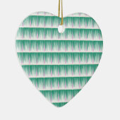 疑問に思の木 セラミックオーナメント (右)