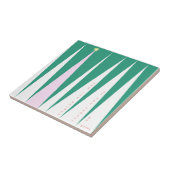 疑問に思の木 タイル (側面)