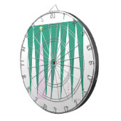 疑問に思の木 ダーツボード (正面右)