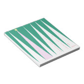 疑問に思の木 ノートパッド (アングル)