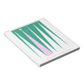 疑問に思の木 ノートパッド (アングル)