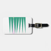 疑問に思の木 ラゲッジタグ (正面横)