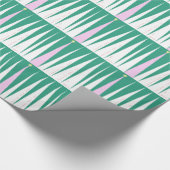 疑問に思の木 ラッピングペーパー (角)