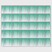 疑問に思の木 ラッピングペーパー (フラット)