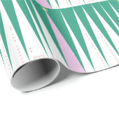 疑問に思の木 ラッピングペーパー (ロールコーナー)