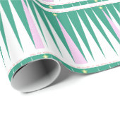 疑問に思の木 ラッピングペーパー (ロールコーナー)