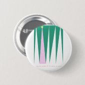 疑問に思の木 缶バッジ (正面&裏面)