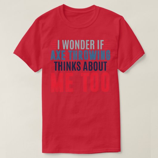 疑問に思もし人の悪口を考え言い過ぎる Tシャツ (デザイン正面)