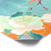 疑問に思中国 ポスター (角)