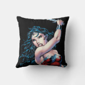 疑問に思女性振り剣 クッション (裏面)