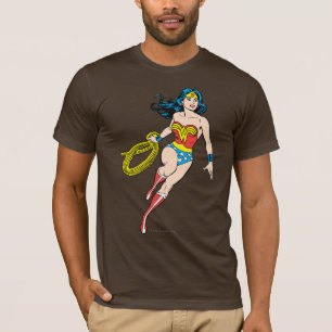 疑問に思女走性 Tシャツ