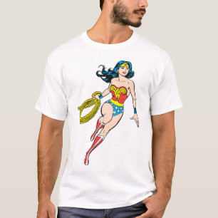 疑問に思女走性 Tシャツ
