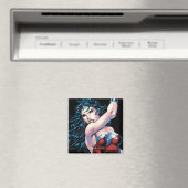 疑問に思女 マグネット (インサイチュ (食洗機))