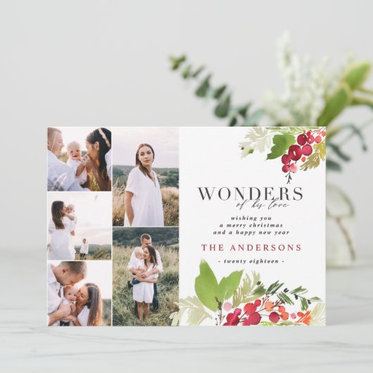 疑問に思恋の写真の水数々の色の葉 シーズンカード (スタンド正面)