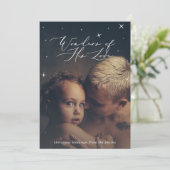 疑問に思恋愛 シーズンカード (スタンド正面)