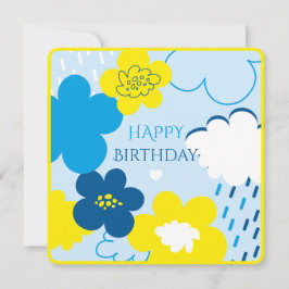 疑問に思挨拶 シーズンカード