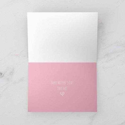 疑問に思母 カード (内部)