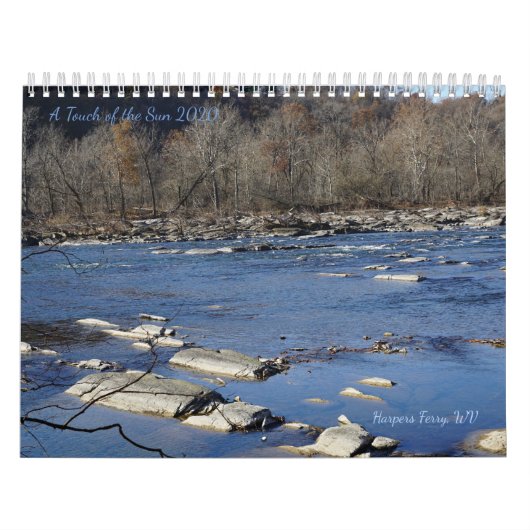 疑問に思自然 カレンダー (カバー)