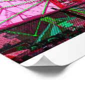 疑問に思輪 ポスター (角)