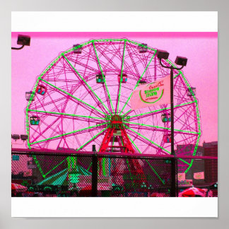 疑問に思輪 ポスター