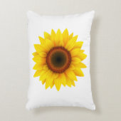 疑問に思 アクセントクッション (正面(垂直))