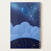 疑問に思 プランナー手帳 (裏面)