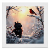 疑問に思 ポスター (正面)