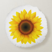 疑問に思 ラウンドクッション (裏面)