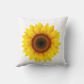 疑問に思 16x 16 クッション (裏面)