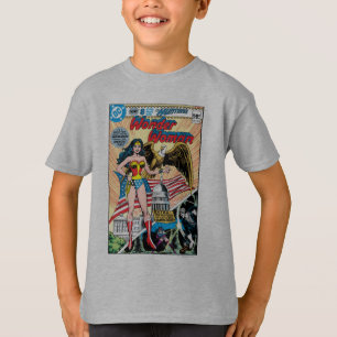 疑問に思Woman Issue #272 Tシャツ