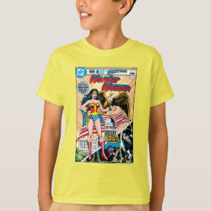 疑問に思Woman Issue #272 Tシャツ