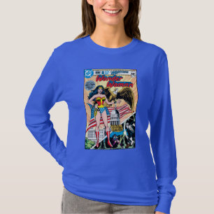 疑問に思Woman Issue #272 Tシャツ