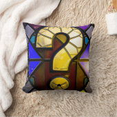 疑問符 クッション (ブランケット)