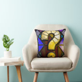 疑問符 クッション (椅子)