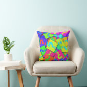 疑問符 クッション (椅子)