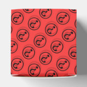 疑問符 フェイバーボックス (上部)