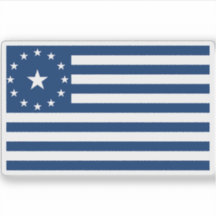 疑惑のモルモン国旗（1877年）