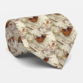 疑門符の蝶タイ ネクタイ (ロール)