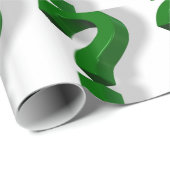 疑門符の記号 ラッピングペーパー (ロールコーナー)